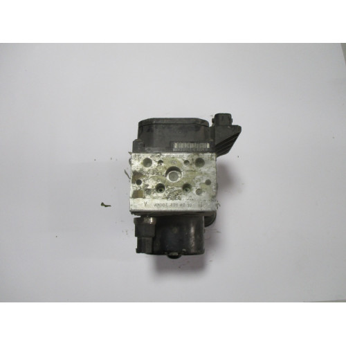 Mercedes E-Class W210 ABS Beyni 0265202493 A0044314812