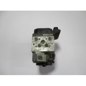 Mercedes W210 ABS Beyni 0265202407 A0034312412