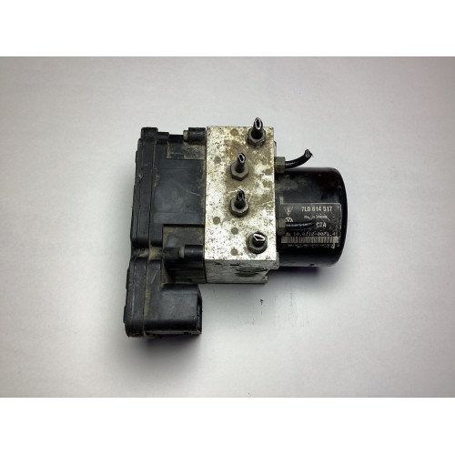 Volkswagen Touareg Porsche Cayenne ABS Beyni 7L0907379K 7L0614517 10.0926-0306.3 10.0613-3434.1 10.0212-0021.4