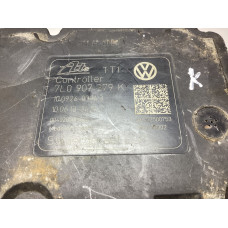 Hyundai İ10 1.2 ABS Beyni 58910-0X500 BH60109100