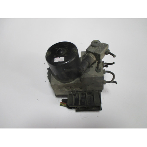 Mercedes E-Class ABS Beyni 0265202436 A0034319012