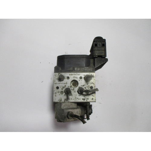 Mercedes E-Class ABS Beyni 0265202436 A0034319012