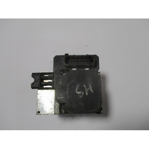 Mercedes W220 ABS Beyni 0265202444 A0044314612