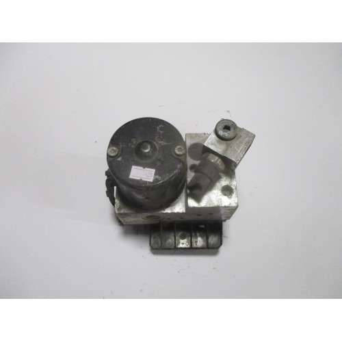 Mercedes W220 ABS Beyni 0265202444 A0044314612