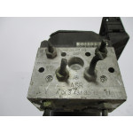 Mercedes W210 ABS Beyni 0265217401 A0034313012