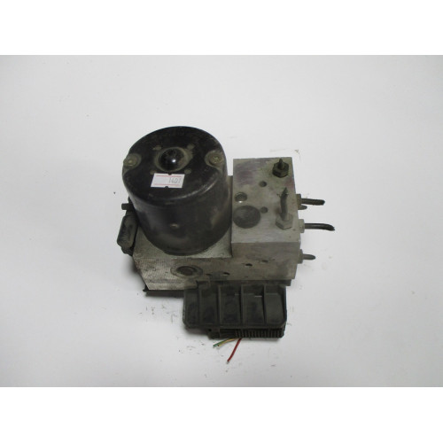 Mercedes W210 ABS Beyni 0265217401 A0034313012