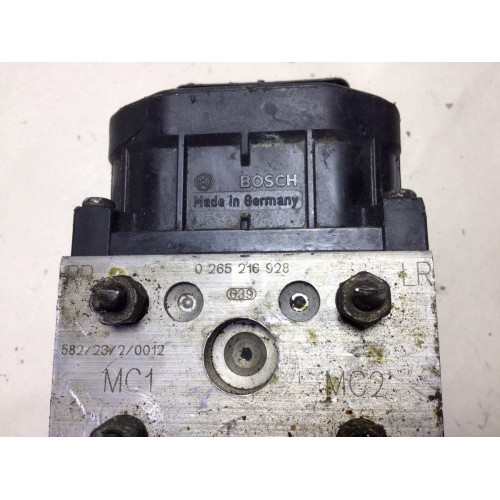 Kia Soranto ABS Beyni 0273004660 0265216928 58910-3E310