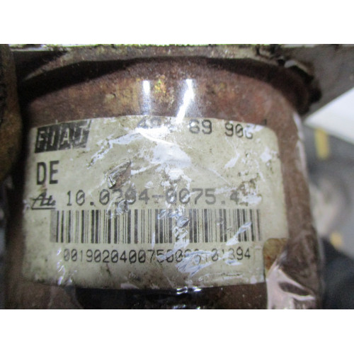 Fiat Bravo ABS Beyni 10.0946-1603.3 46469906 10.0204-0075.4 