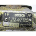 Mercedes W202 W126 W124 ABS Beyni 0265200043 A0014318012