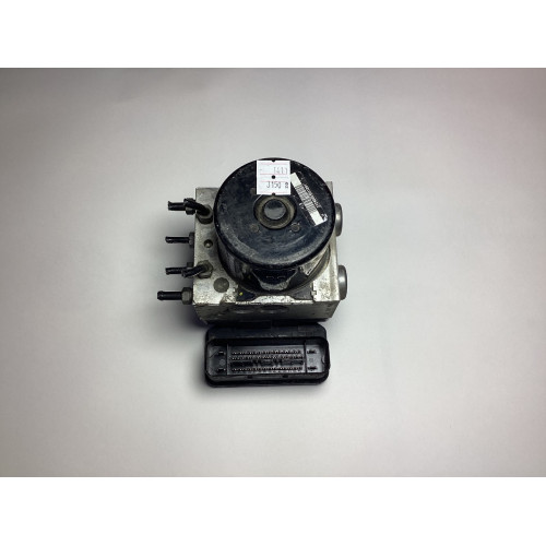 Volkswagen Touareg Porsche Cayenne ABS Beyni 7L0907379P 7L0614517C 10.0926-0321.3 10.0613-3789.1 10.0212-0245.4