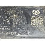 Volkswagen Touareg Porsche Cayenne ABS Beyni 7L0907379P 7L0614517C 10.0926-0321.3 10.0613-3789.1 10.0212-0245.4
