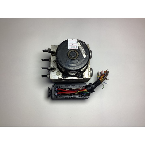Volkswagen Touareg Porsche Cayenne ABS Beyni 7L0907379P 7L0614517C 10.0926-0321.3 10.0613-3789.1 10.0212-0245.4