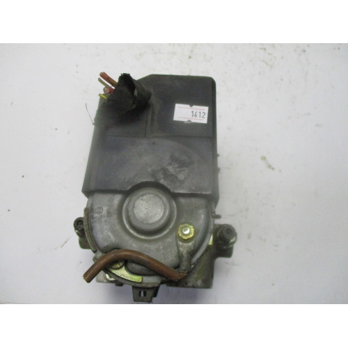 Mercedes W202 W126 W124 ABS Beyni 0265200043 A0014318012