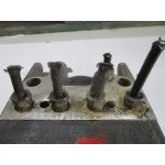 Toyota Rav 4 ABS Beyni 4454042040 8954142140 133800-7450