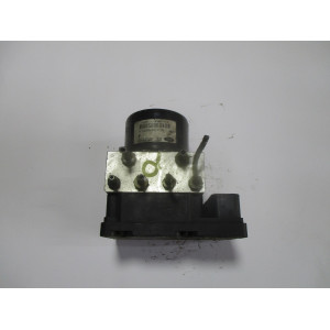 Ford Focus Abs Beyni 10.0925-0110.3 2M51-2M110-EB 10.0204-0377.4