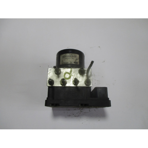 Ford Focus Abs Beyni 10.0925-0110.3 2M51-2M110-EB 10.0204-0377.4