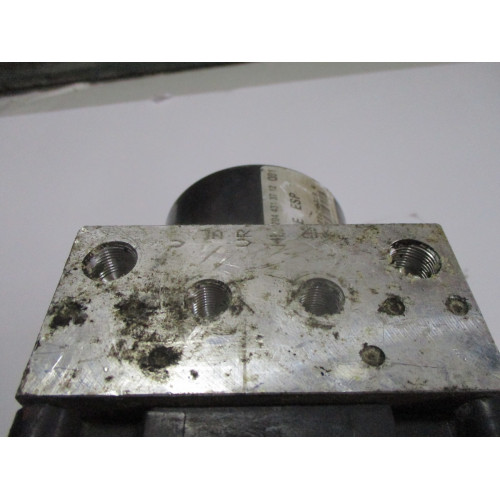 Mercedes C-Class ABS Beyni 10.0926-2313.3 A2044313712 10.0212-0319.4 A2045455132 10.0613-3942.1 