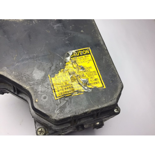 Toyota RAV4 Abs Beyni 4454042100 8954142220 1338007970