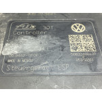 Volkswagen Touareg Porsche Cayenne ABS Beyni 7L0907379L 7L0614517A 10.0926-0311.3 10.0613-3534.1 10.0212-0099.4