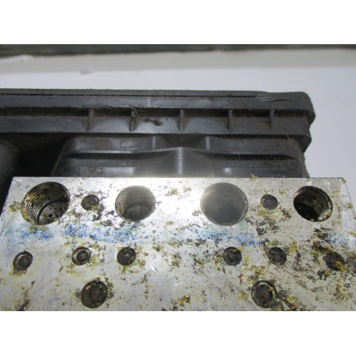Renault Trafic Opel Vivaro Primastar ABS Beyni 476607609R 93868515 10.0220-0229.4 10.0915-1449.3
