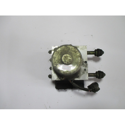 Mitsubishi Galant ABS Beyni 0450-0126.4 MR334363