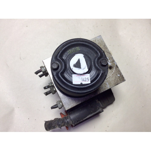 Hyundai Accent ABS Beyni 58910-25310 95660-25000 BH60100900