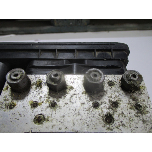 Renault Trafic Opel Vivaro Primastar ABS Beyni 476607609R 10.0915-1449.3 10.0622-3617.1 26.5152-4009.3