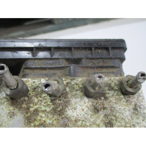 Renault Trafic Opel Vivaro Primastar ABS Beyni 476607609R 10.0915-1449.3 10.0622-3617.1 26.5152-4009.3