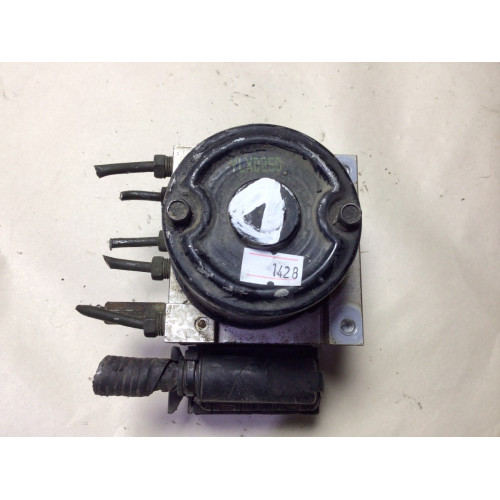 Kia Carnival ABS Beyni 0K2FA667B0 BH60104700 2K56T437A0