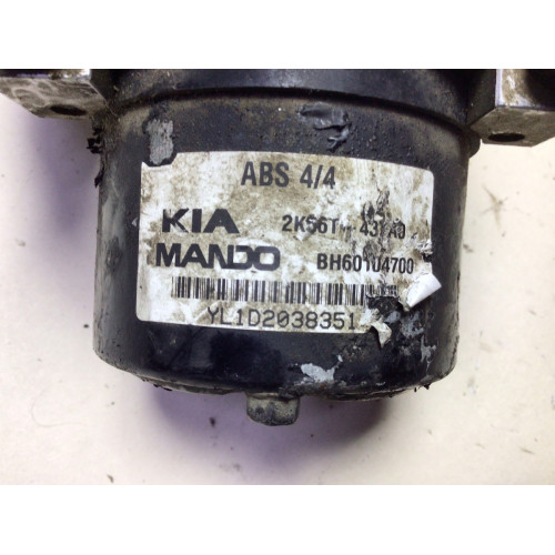Kia Carnival ABS Beyni 0K2FA667B0 BH60104700 2K56T437A0