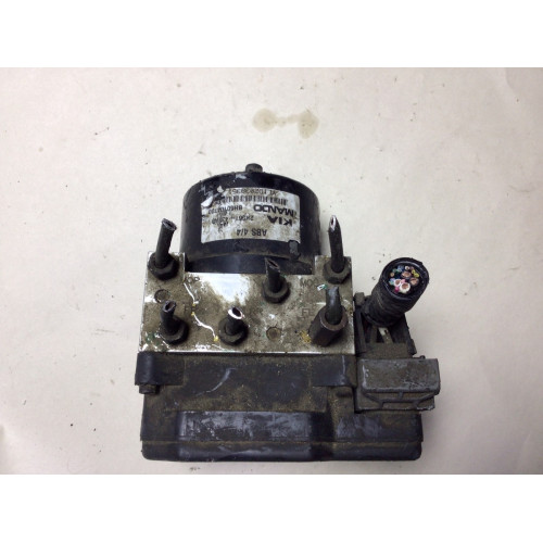 Kia Carnival ABS Beyni 0K2FA667B0 BH60104700 2K56T437A0