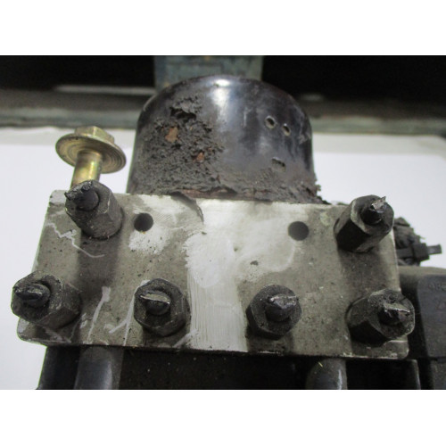 Chrysler Voyager ABS Beyni 25.0204-0813.3 25.0946-0242.3 05033150AA