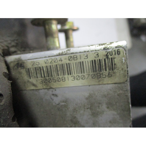 Chrysler Voyager ABS Beyni 25.0204-0813.3 25.0946-0242.3 05033150AA