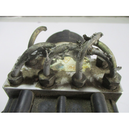 Fiat Bravo ABS Beyni 46456468 10.0946-1602.3 10.0204-0058.4
