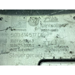 Volkswagen Golf Audi A3 ABS Beyni 5Q0614517DE 28.5157-8842.3 10.0916-5366.3 10.0220-1413.4