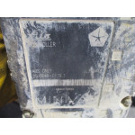 Chrysler Voyager Minivan ABS Beyni 25.0946-0179.3 10.0511-8186.1 