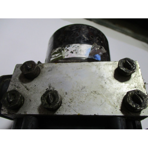 Jeep Grand Cherokee ABS Beyni 25.0946-0102.3 56027931ACB  25.0204-0409.4