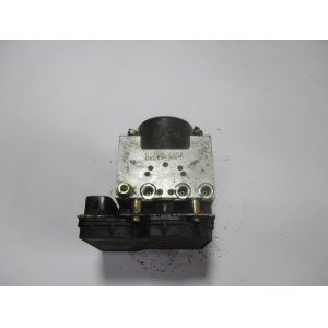 Mazda 6 ABS Beyni GJ6E437AO