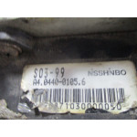 Honda CRV ABS Beyni A4.0440-0105.6 AC.0511-9211.1 S03-99