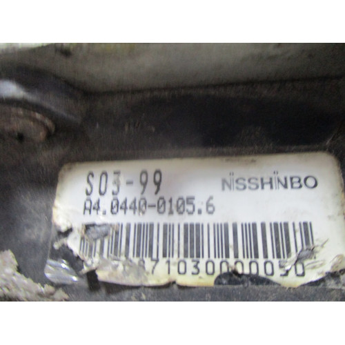 Honda CRV ABS Beyni A4.0440-0105.6 AC.0511-9211.1 S03-99