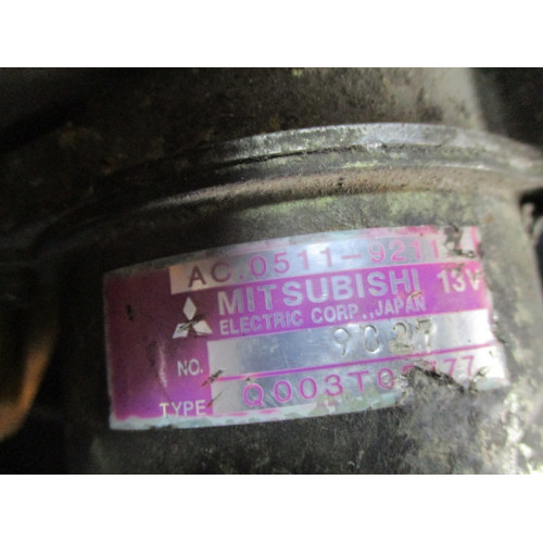 Honda CRV ABS Beyni A4.0440-0105.6 AC.0511-9211.1 S03-99
