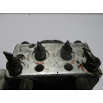 Toyota Yaris ABS Beyni 89541-52031 44510-52190 