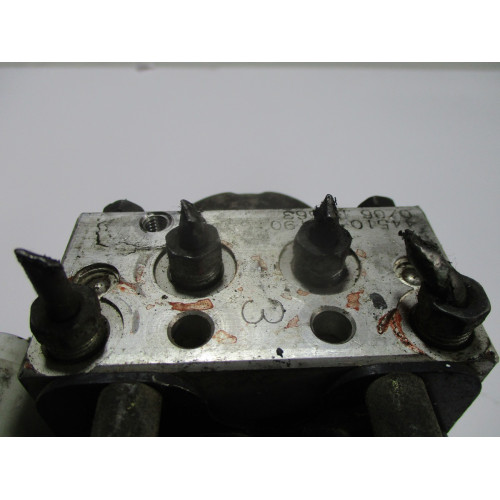 Toyota Yaris ABS Beyni 89541-52031 44510-52190 