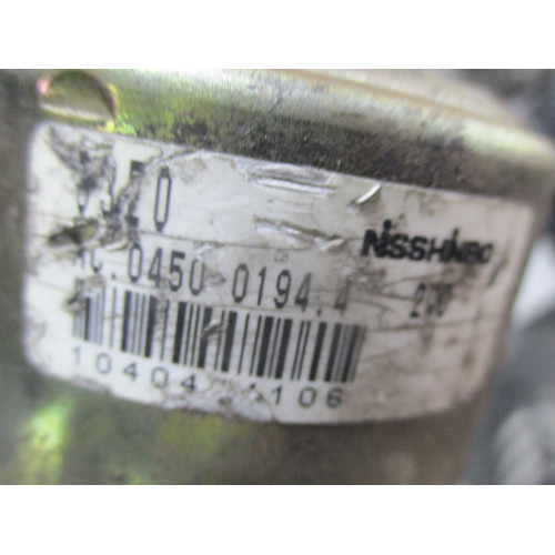 Opel Agila Suzuki Wagon ABS Beyni AC.0450-0194.4