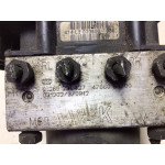 Nissan Almera ABS Beyni 0265800379 0265231427 47660-BN700