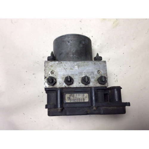 Nissan Almera ABS Beyni 0265800379 0265231427 47660-BN700