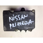 Nissan Almera ABS Beyni 0265800379 0265231427 47660-BN700