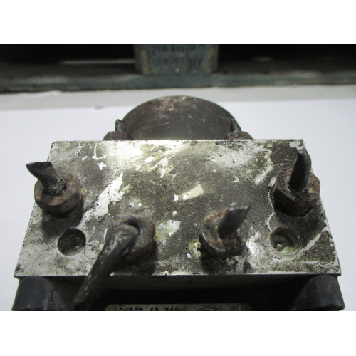 Kia Rio ABS Beyni AC.0450-0151 0K30C437A0