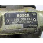 Mercedes W202 W126 W124 ABS Beyni 0265200043 A0014318012