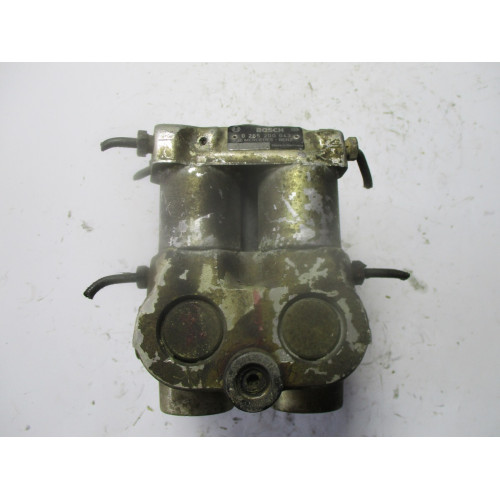 Mercedes W202 W126 W124 ABS Beyni 0265200043 A0014318012
